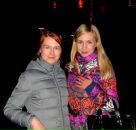Фотография Левачевой Надежды