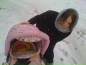 Фотография Ивановой Лидии