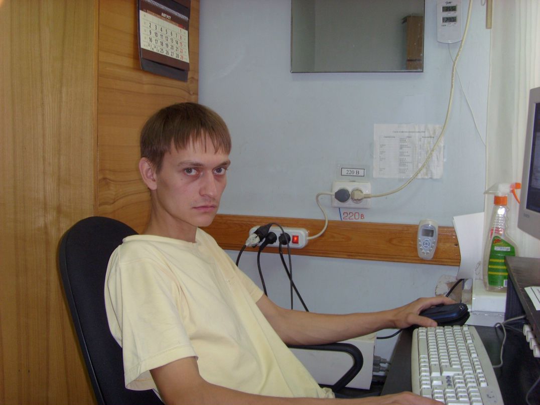 Сергей Василенко фотография #43