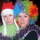 Фотография Закировой Гульнары