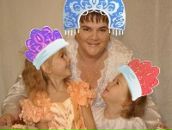 Фотография Митюхиной Оксаны