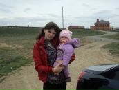 Фотография Жизневской Анастасии