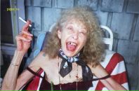 Фотография Марковой Алены