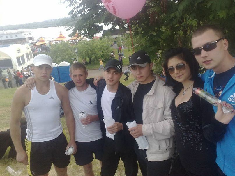 Серёга Матулев фотография #33