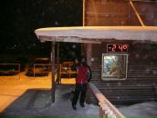 Фотография Заблоцкого Романа