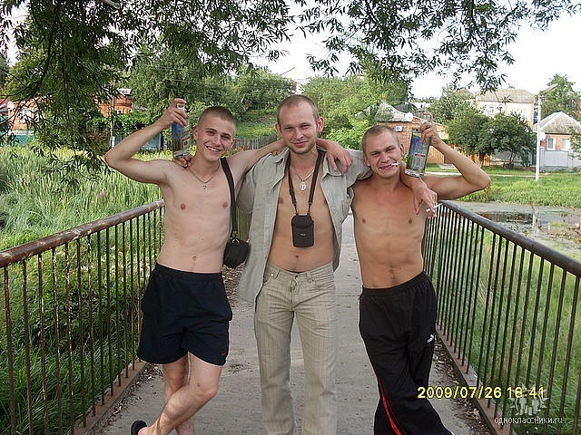 Сергей Грищенко фотография #35