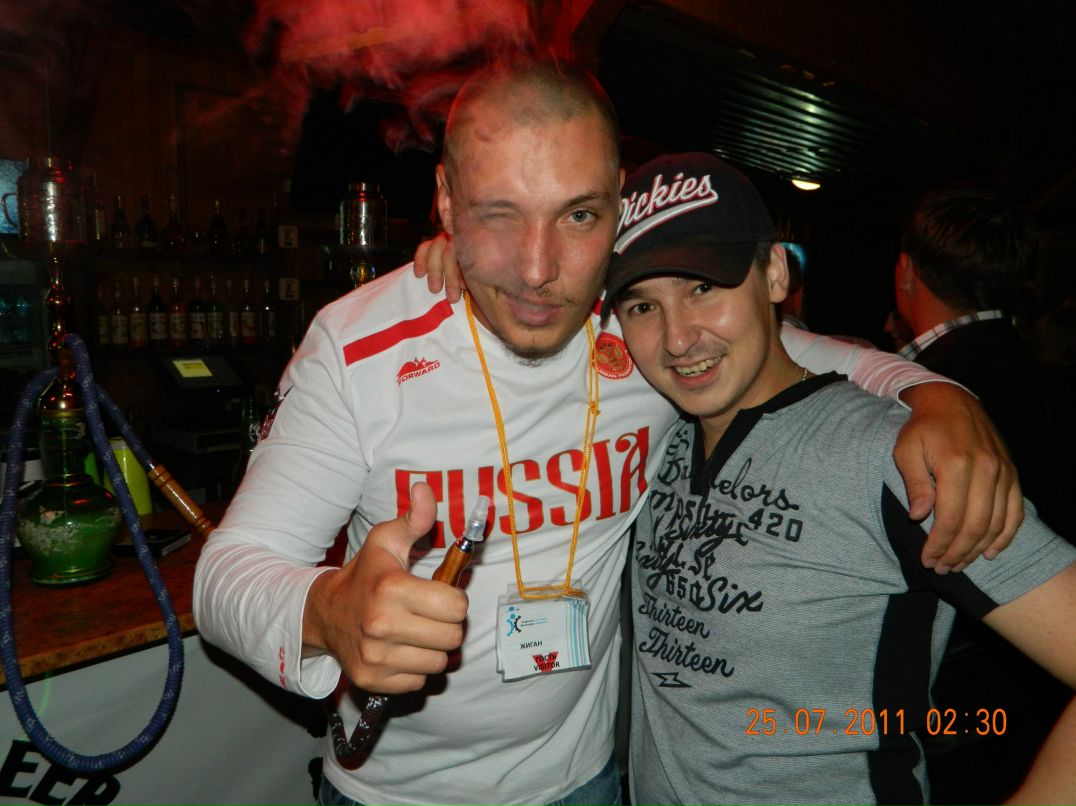 Валентин Аваков фотография #12