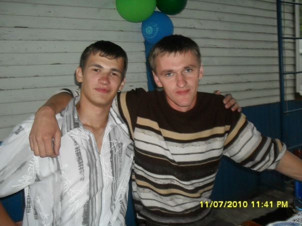 Дмитрий Кулыгин фото №11