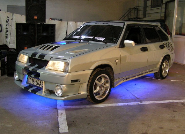 Владимир Кузьмин фотография #11