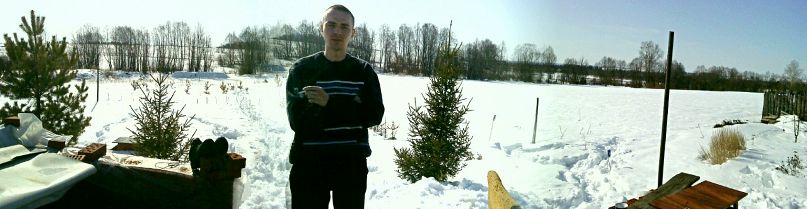 Дмитрий Волков фотография #47
