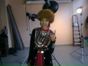 Фотография Дашкин Арсен