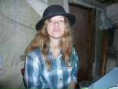 Фотография Сапоговой Алёны