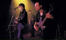 Виктор Цой фотография #9 (источник - https://vk.com/id95711592)