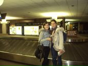 Фотография Gafurova Najiia