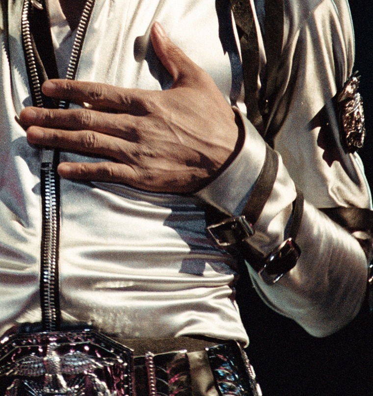 Michael Jackson фотография #8