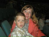 Фотография Ганенко Юлии