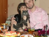 Фотография Иванова Ольга