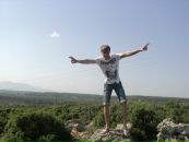 Фотография Загайнова Дмитрия