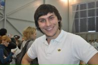 Фотография Абрамова Дениса