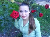 Фотография Мазеиной Олеси