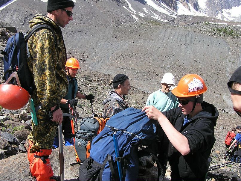 Серега Плотников фотография #3