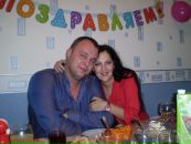 Фотография Черенковой Евгении
