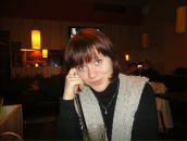 Фотография Перевощиковой Александры