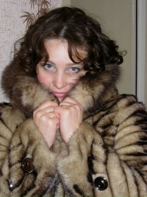 Олёна Лебедева фотография #36