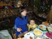 Фотография Бабиной Ольги