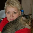 Фотография Ивановой Ольги