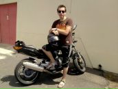 Фотография Rudenko Stanislav