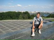 Фотография Кудряшова Ивана