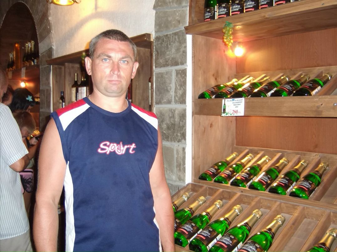 Андрей Быков фотография #30