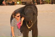 Фотография Легкой Натальи