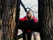 Фотография Бочкаревой Алены