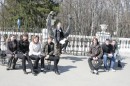 Лєна Радовинчик фотография #49 (источник - https://vk.com/id59642134)