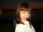 Фотография Бадыковой Раили
