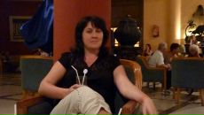 Фотография Русановой Нины