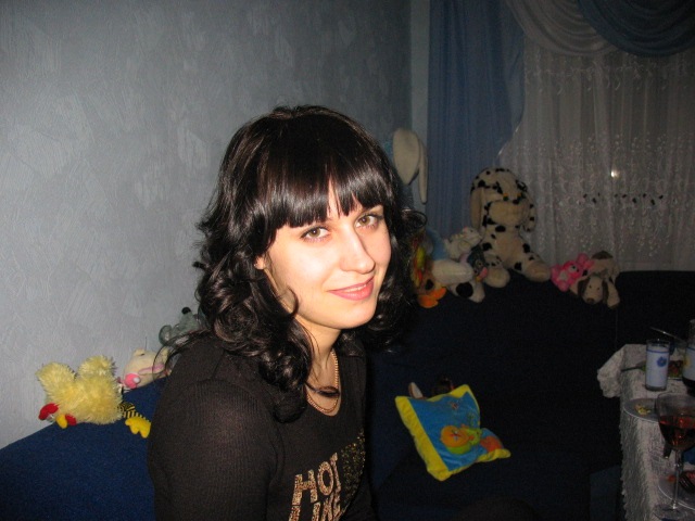 Ира Лавриненко фотография #11