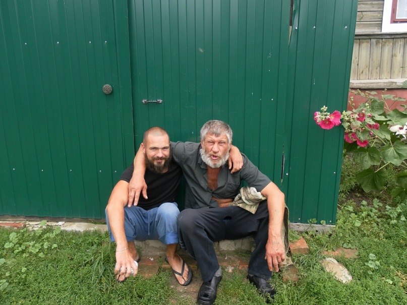 Андрей Афанасенко фотография #36