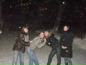 Свєтка Михайлова фотография #5 (источник - https://vk.com/id65818113)