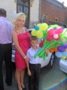 Крісті Вишневецька фотография #1