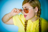 Фотография Купцовой Ольги