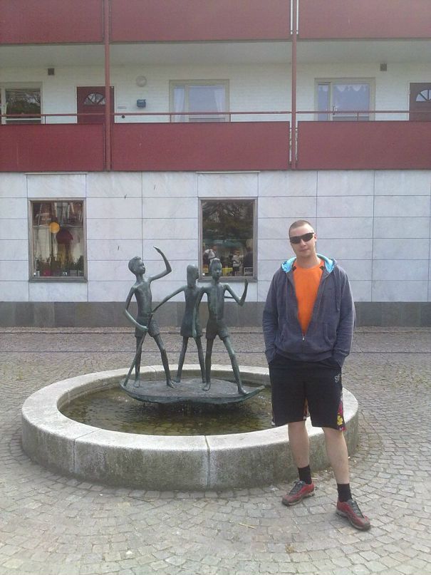 Сергей Сергеев фотография #25