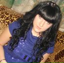 Фотография Дмитриевой Инны