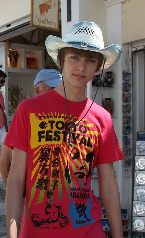 Дмитрий Франк фотография #21