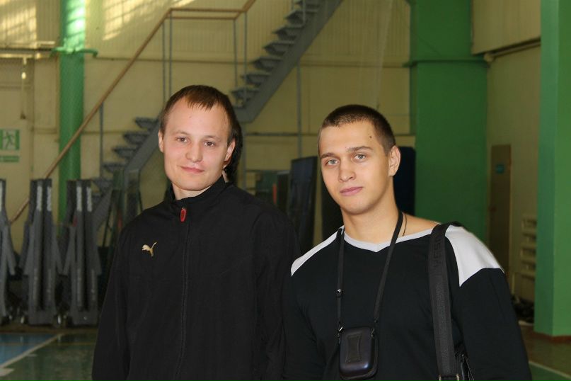 Игорь Игоревич фотография #33