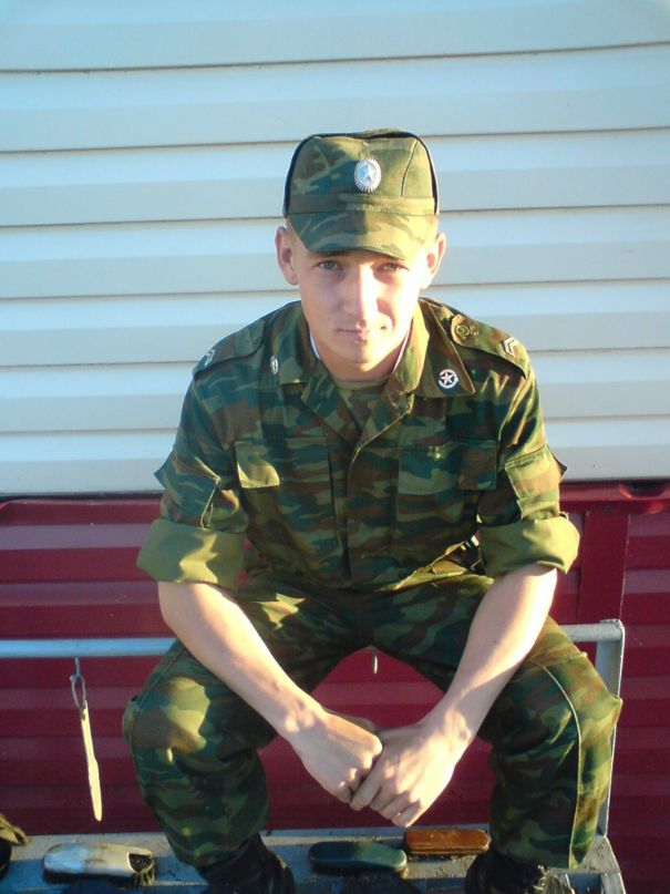 Рустам Касимов фотография #26