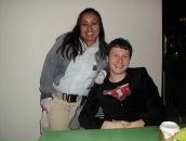 Фотография Иванцова Таня