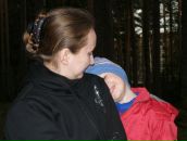 Фотография Крючковой Вероники